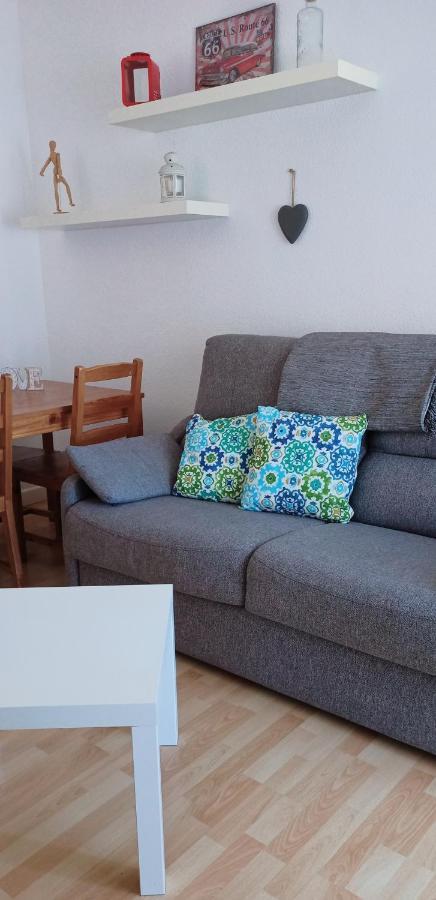 Apartment Aguila 110 Benalmádena
