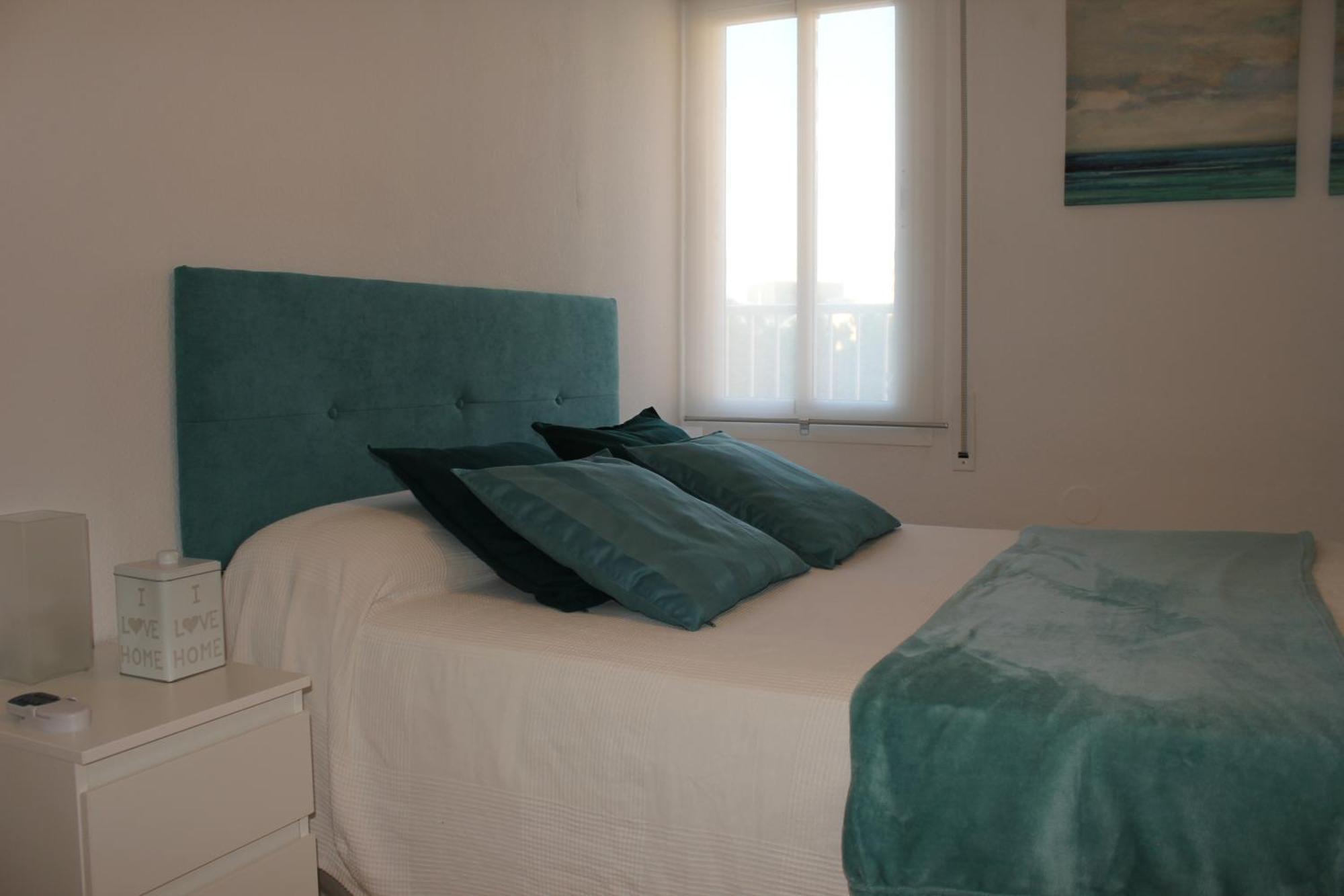 Apartment Aguila 110 Benalmádena
